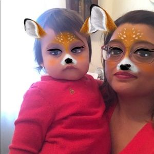 Meet your Posher, Kay